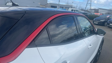 Vauxhall Mokka 1.2 Turbo GS 5dr Auto Petrol Hatchback